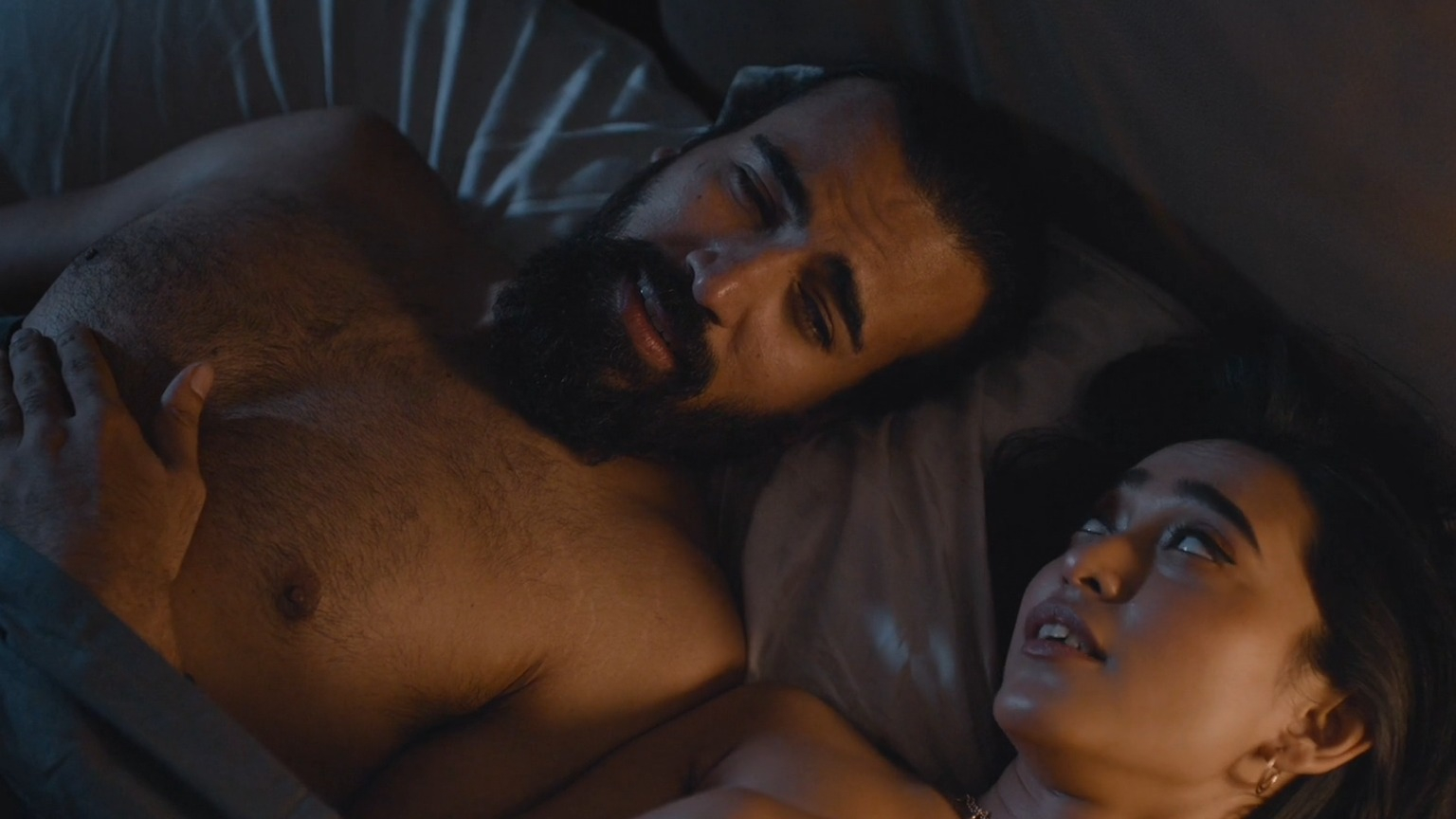 Four More Shots Please!'s Sexiest Scenes with Saahil Sehgal. Shirtless, Straight, sexy. 30126