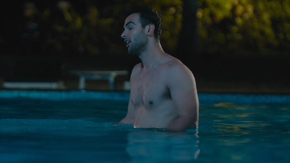 Four More Shots Please!'s Sexiest Scenes with Ankur Rathee. Shirtless, Straight, bulge, sexy. 30168