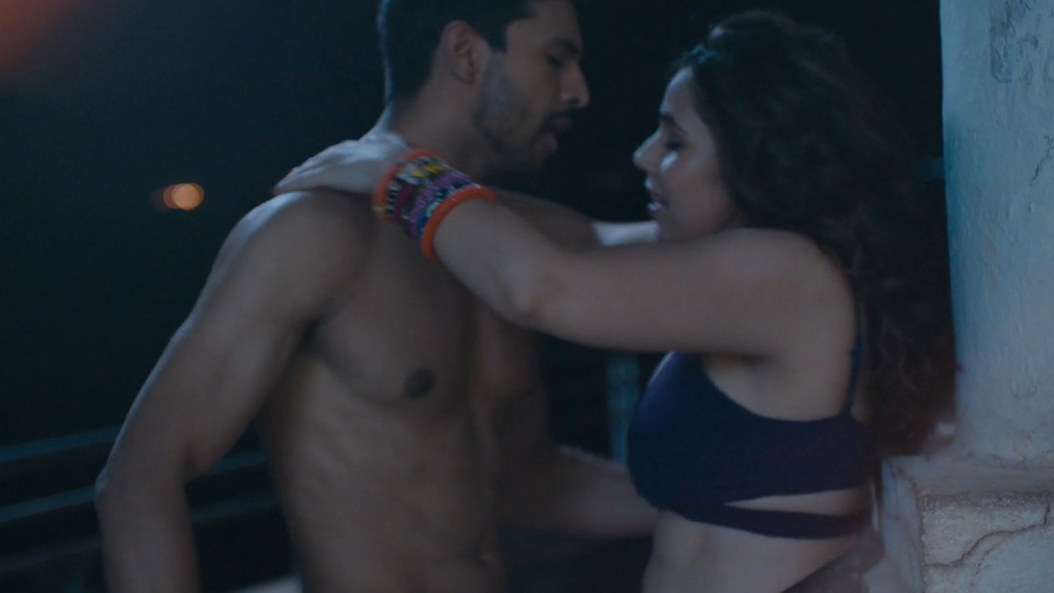 Hottest Mihir Shah Scenes. Shirtless, Straight, sexy. 30165