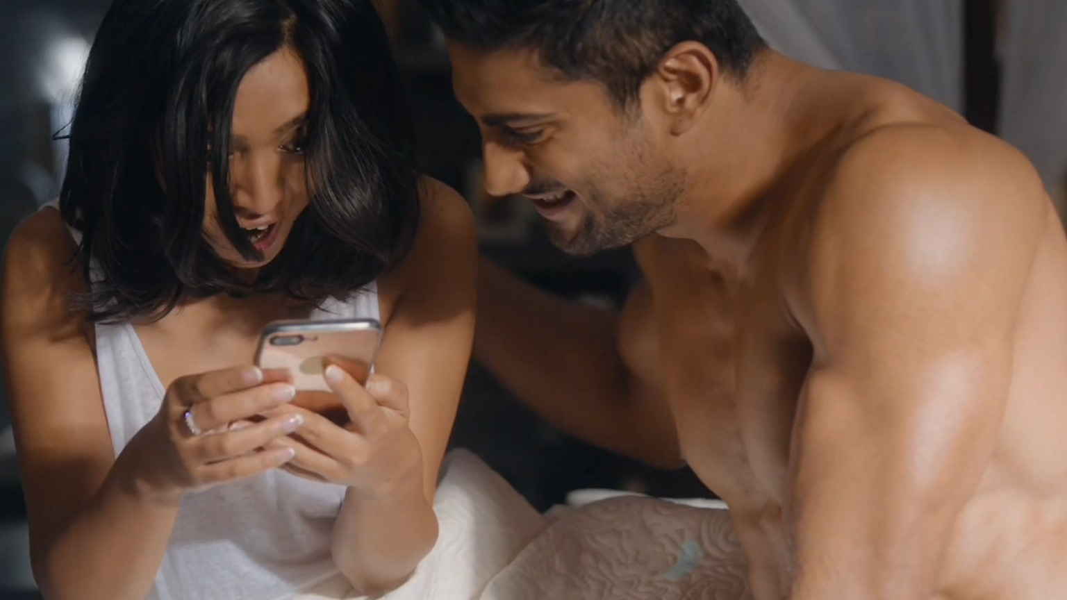 Hottest Jeh Wadia Scenes. Shirtless, butt, sexy. 30189