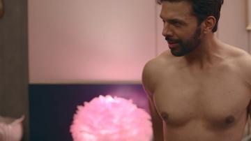 Rajeev Siddhartha in Four More Shots Please! (2019-2025) Shirtless Straight Sexy Shirtless 83044