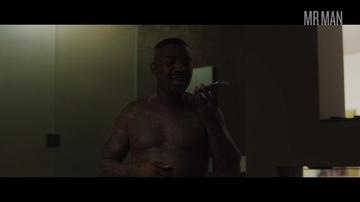 Ray J in Slasher Party (2018) Shirtless Shirtless 30210