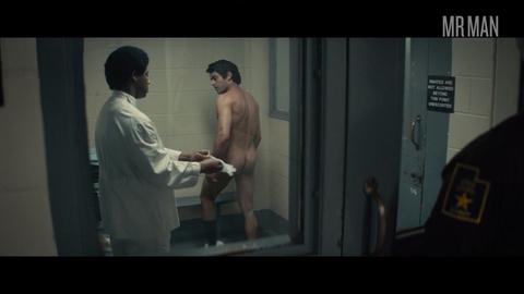 Nudes of Ted Bundy from Extremely Wicked, Shockingly Evil and Vile. Butt, Shirtless, straight. 33870