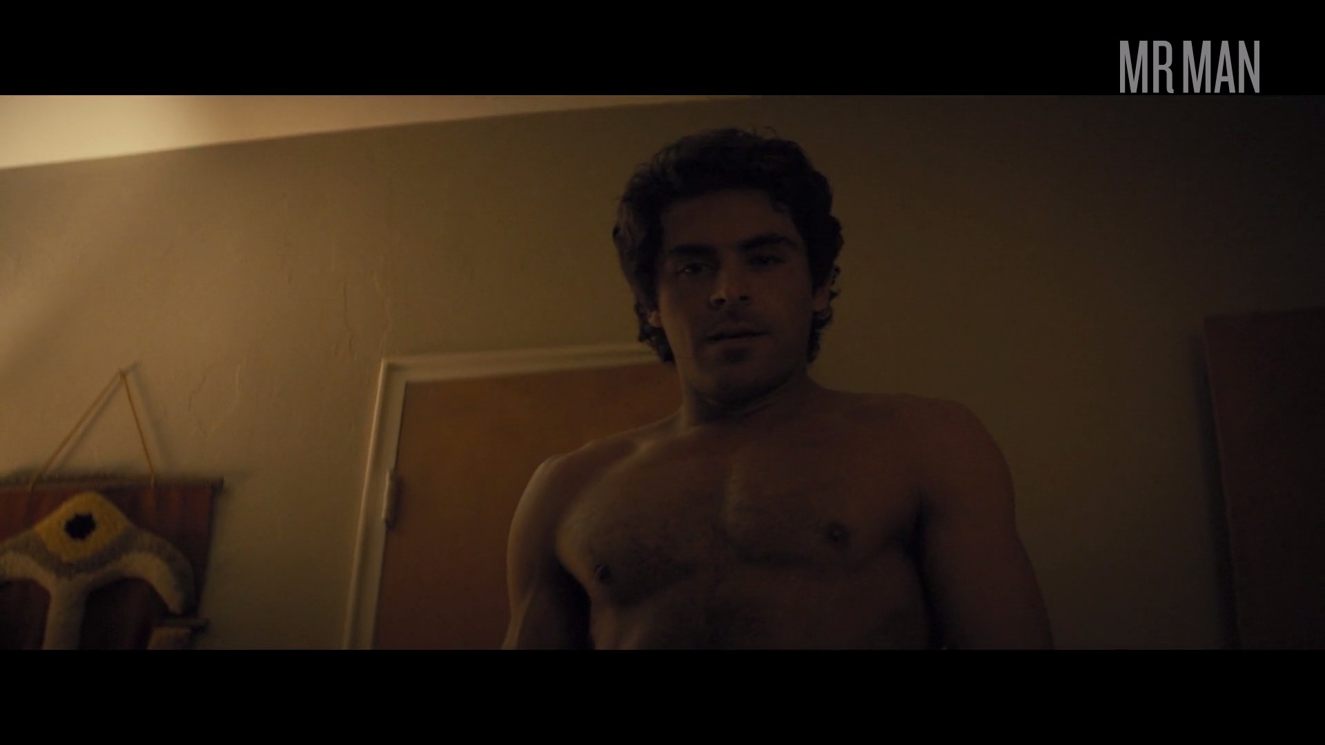 Hottest Ted Bundy Scenes. Shirtless, Straight, butt. 33873