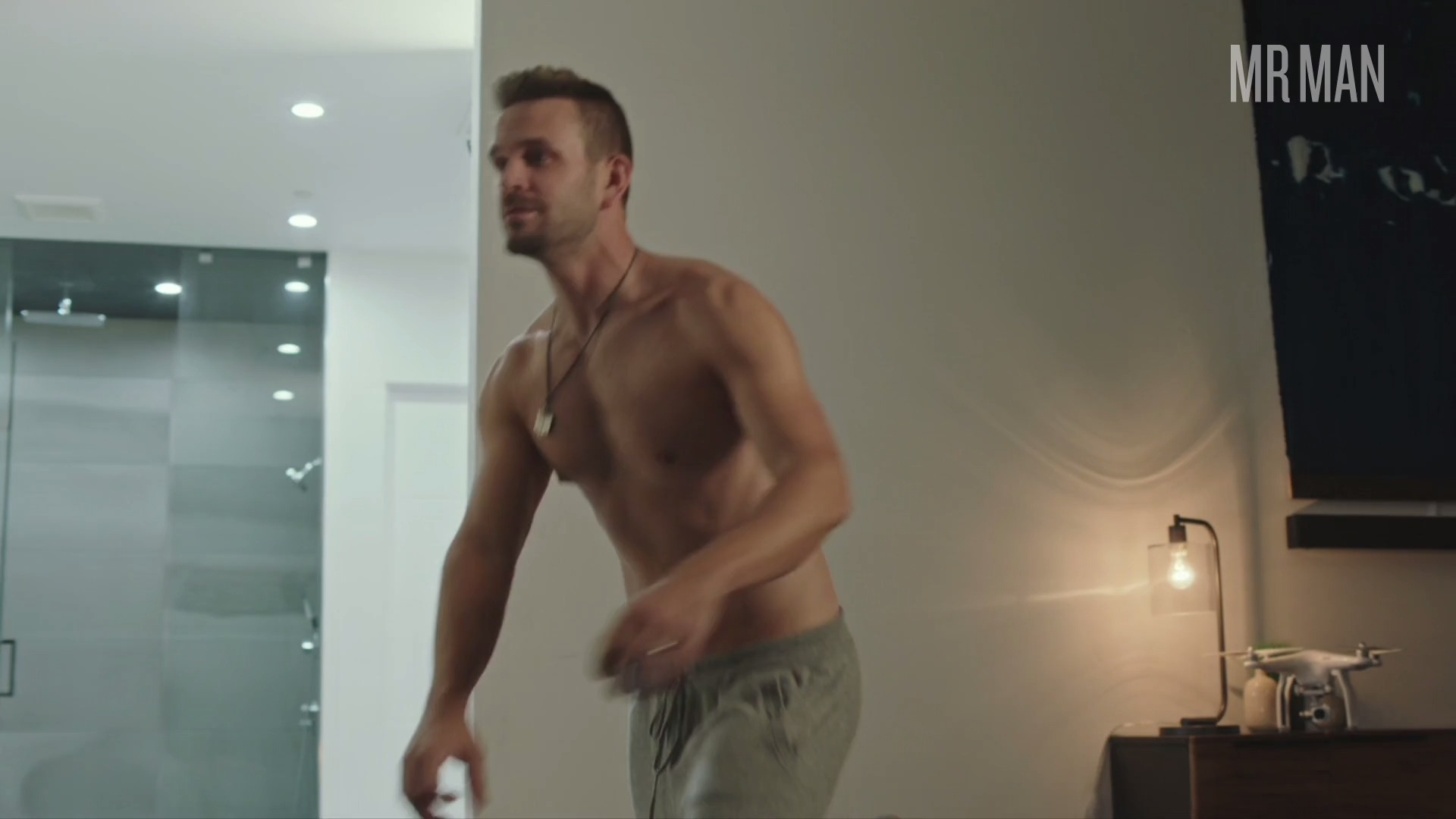 Hottest Chris Scenes. Shirtless. 42615