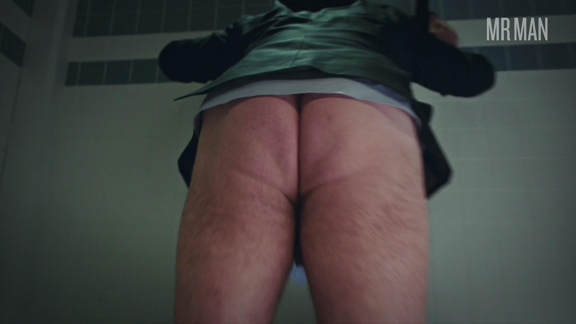 Rex Linn in The Drone (2019) Butt Butt 42618