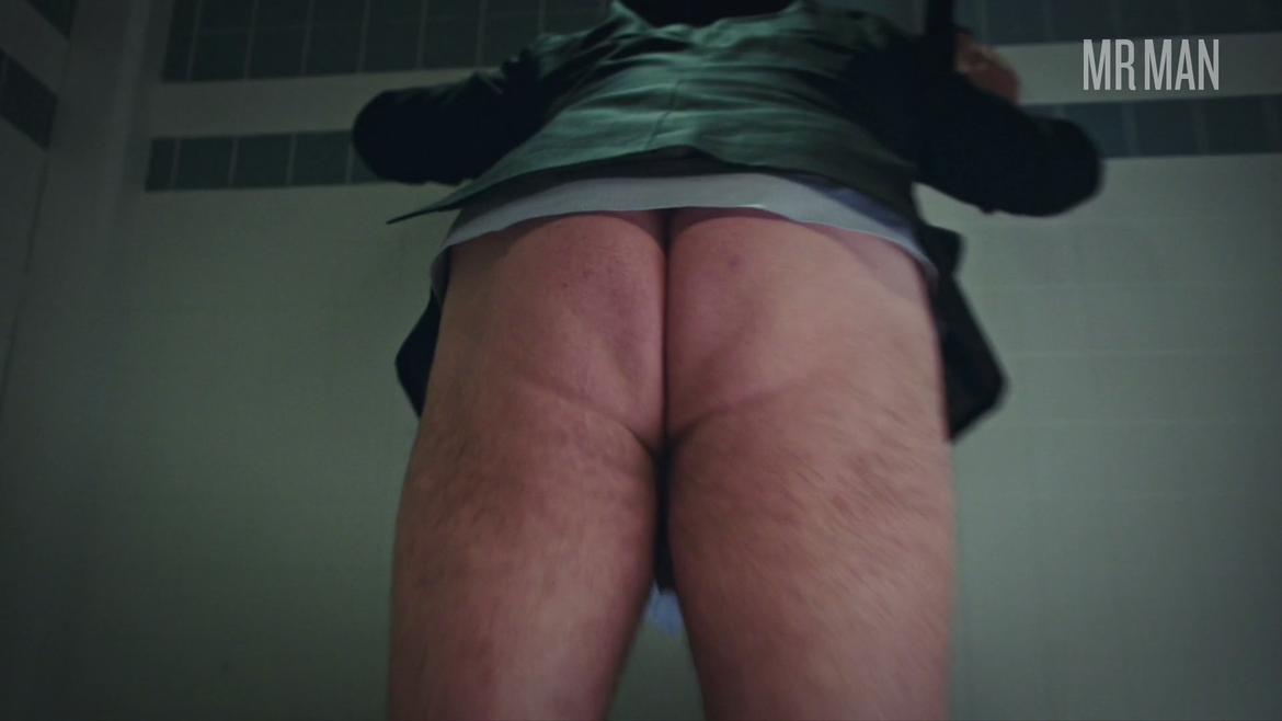 Nudes of Baker from The Drone. Butt. 42618