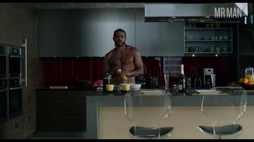 Daveed Diggs in Velvet Buzzsaw (2019) Shirtless Shirtless 30282