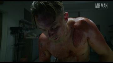 Billy Magnussen in Velvet Buzzsaw (2019) Shirtless Shirtless 30276
