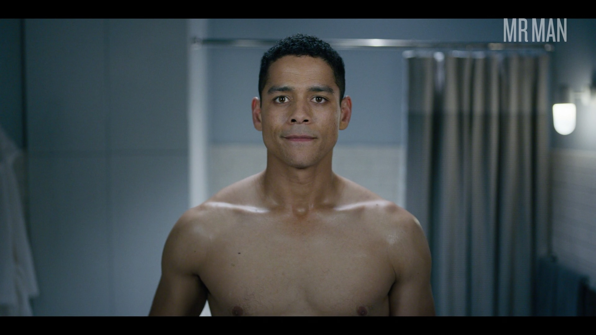 Hottest Alan Zaveri Scenes. Shirtless, butt, sexy. 30285