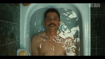 Russian Doll's Sexiest Scenes with Charlie Barnett. Shirtless, butt, sexy. 71454