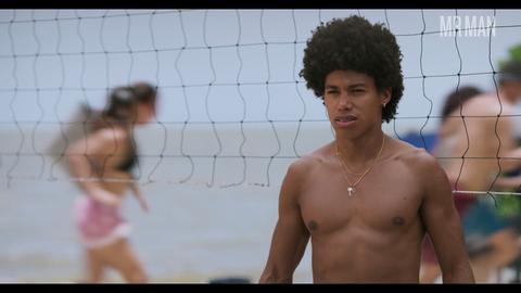 Hottest Daniel Scenes. Bathing Suit, Shirtless. 30381
