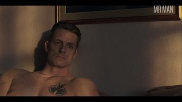 Hanna's Sexiest Scenes with Joel Kinnaman. Shirtless, bulge, butt. 30390