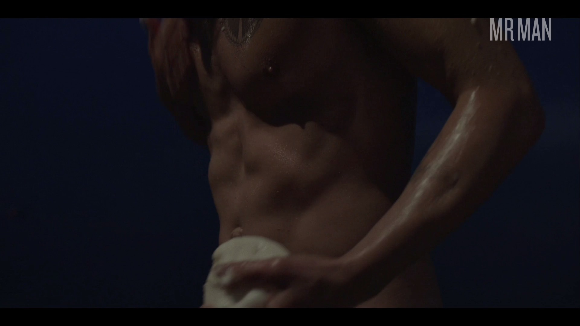 Nudes of Erik Heller from Hanna. Butt, Shirtless, bulge, underwear. 32130