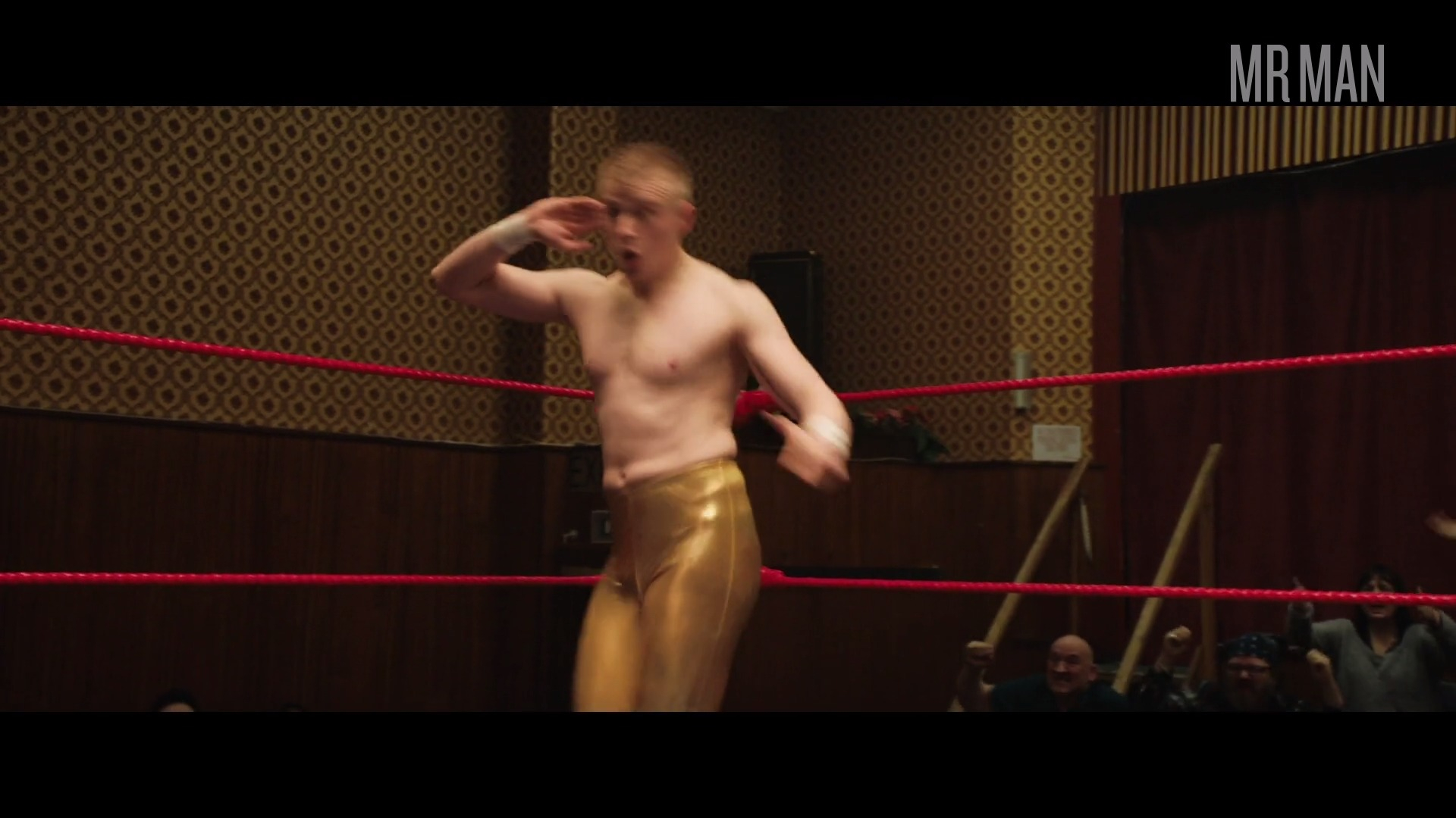 Hottest Zak 'Zodiac' Knight Scenes. Sexy, Shirtless, bulge. 34923