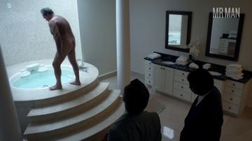 Ron Clinton Smith in American Soul (2019-2020) Butt Shirtless Butt Sexy 30414