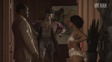Sinqua Walls in American Soul (2019-2020) Sexy Shirtless Sexy Shirtless 51768