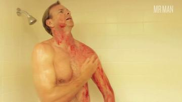 Christopher Morrissey in Predatory Moon (2017) Sexy Butt Sexy 30456