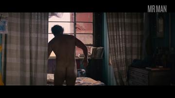 Matthew McConaughey in Serenity (2019) Butt Shirtless Butt Sexy 30462