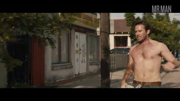 Armie Hammer in Wounds (2019) Shirtless Shirtless 30477