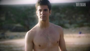 Hottest Nemo joven Scenes. Sexy, Shirtless. 30567