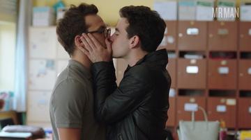 Unauthorized Living's Sexiest Scenes with Ricardo Gómez. Gay, Sexy, balls, butt. 30624