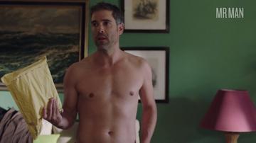 Unax Ugalde in Unauthorized Living (2018-2020) Sexy Shirtless Sexy Shirtless 31020