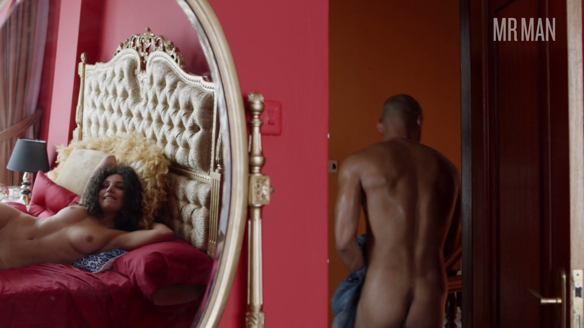 Nudes of Freddy from Unauthorized Living. Butt, Shirtless, sexy, straight. 31272