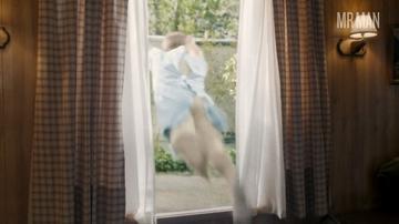 Andrew Rannells in Black Monday (2019-2021) Butt Bulge Butt 61604
