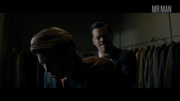Andrew Rannells, Zander Hodgson in Black Monday (2019-2021) Gay Bulge Butt 61754