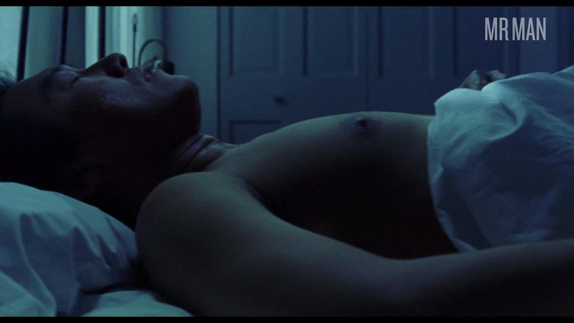 Hottest Shigeharu Aoyama Scenes. Shirtless. 30801
