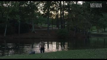 Lucas Hedges in Boy Erased (2018) Shirtless Gay Sexy 30816