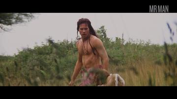 in Willow (1988) 30843