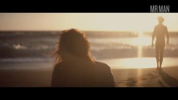 Bad Times at the El Royale's Sexiest Scenes with Chris Hemsworth. Sexy, Shirtless. 30852