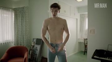 Noah Centineo, Shawn Mendes, A$AP Rocky in OUR NOW. #MYCALVINS (2019) Sexy Shirtless Underwear Sexy Shirtless 30927