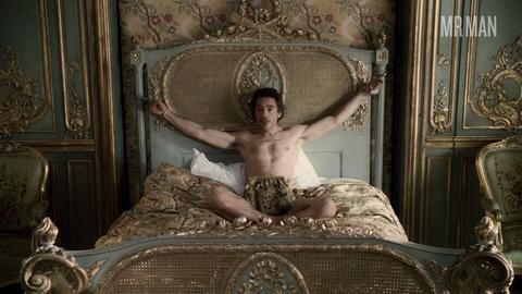 Sherlock Holmes's Sexiest Scenes with Robert Downey Jr.. Sexy, Shirtless. 30954