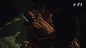 Trevor Jackson in grown-ish (2018-2023) Shirtless Bulge Sexy 36279
