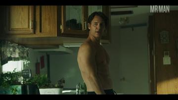 Sebastien Roberts in Northern Rescue (2019) Shirtless Shirtless 31047