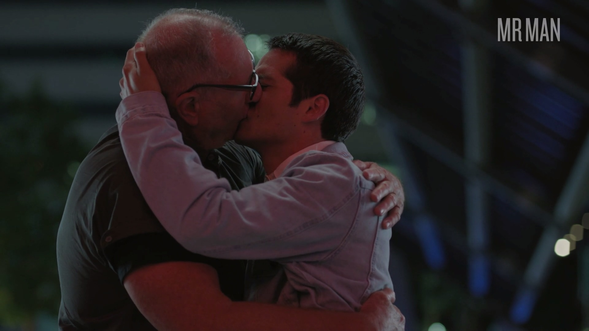 Hottest Stu Maxsome Scenes. Gay, Sexy, shirtless. 31071