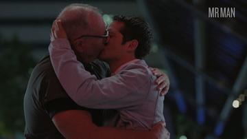 Hottest Stu Maxsome Scenes. Gay, Sexy, shirtless. 31071