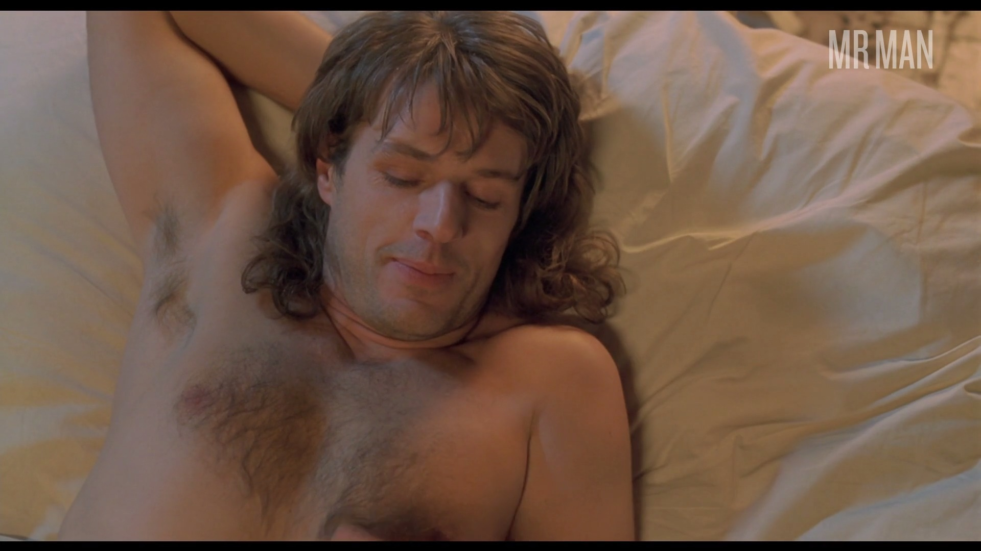 Marquise's Sexiest Scenes with Lambert Wilson. Shirtless, Straight. 31080