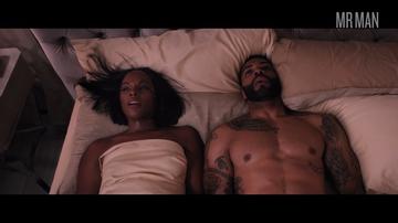 Hottest Frank Scenes. Sexy, Shirtless, straight. 31179