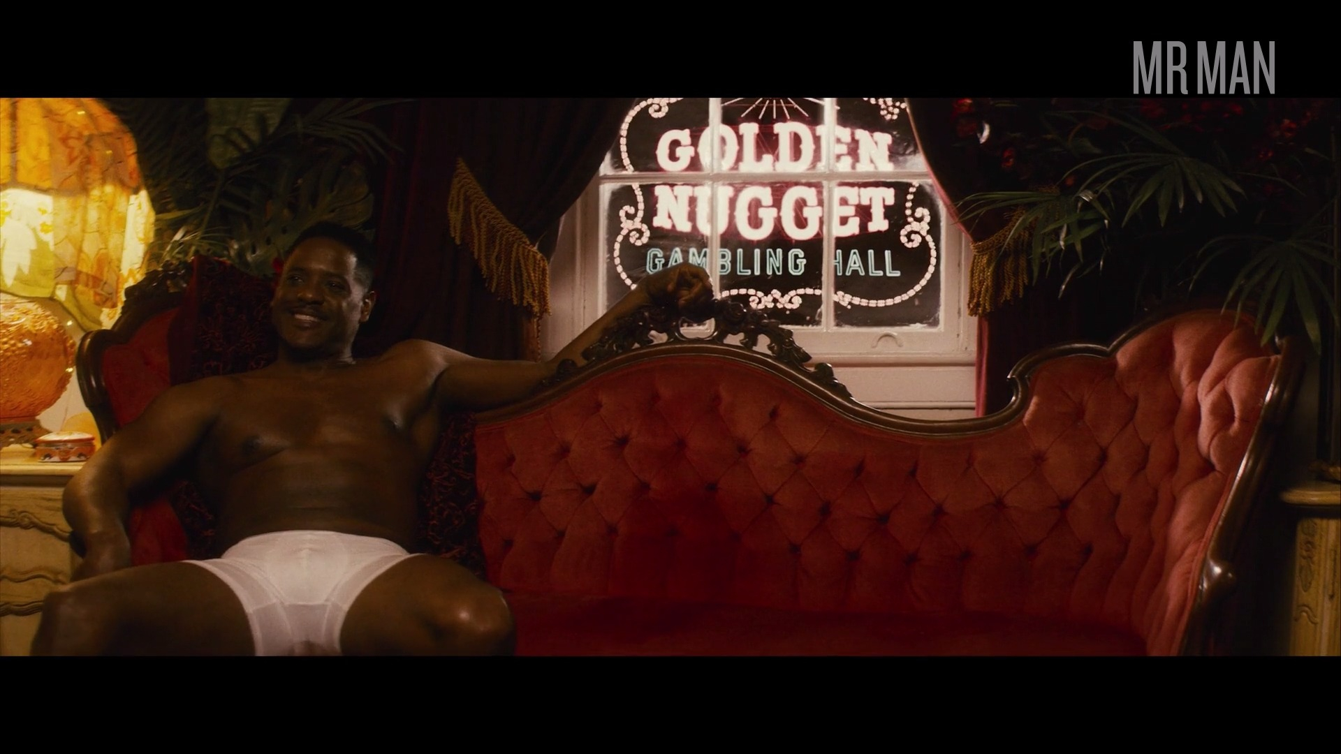 Blair Underwood in Juanita (2019) Shirtless Underwear Shirtless Underwear 31242
