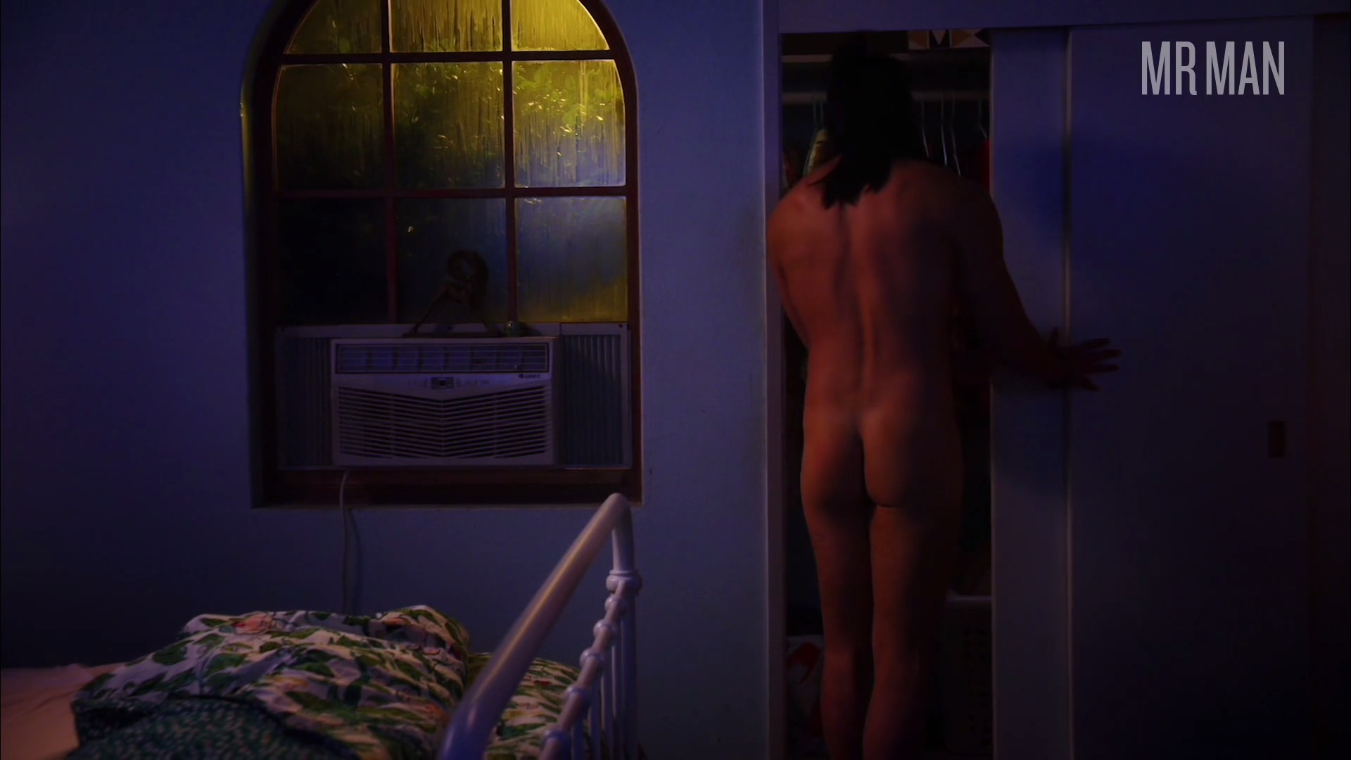 Desmond Chiam Naked as Jethro. Butt, Sexy, Shirtless, Straight, underwear. 31635