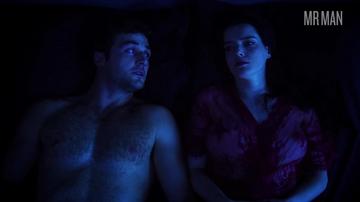 Beau Mirchoff in Now Apocalypse (2019) Bulge Shirtless Underwear Bathing Suit Bulge 33843