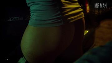 Nudes of Jethro from Now Apocalypse. Butt, sexy, shirtless. 34056