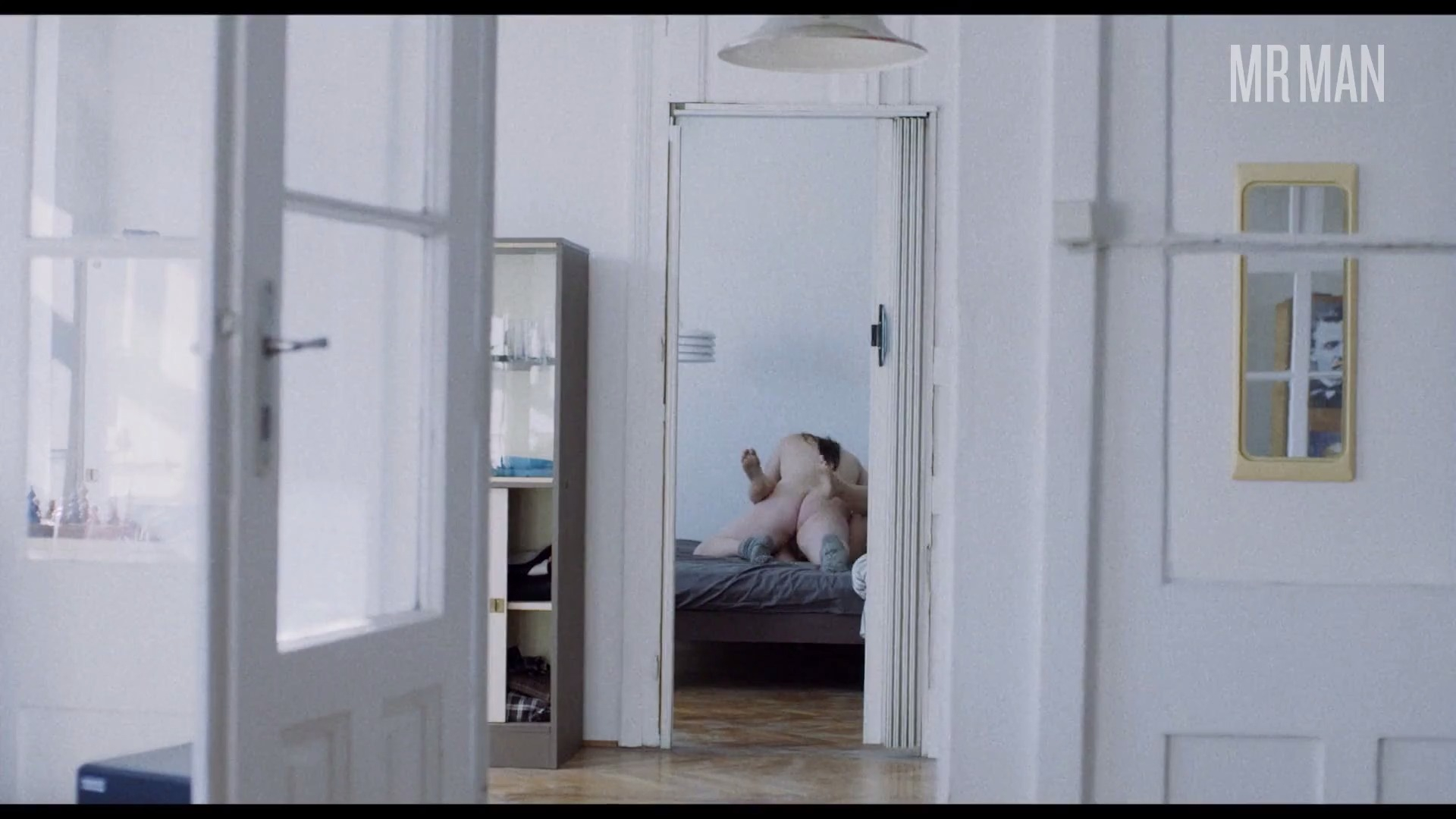 Nudes of Varg Vikernes from Lords of Chaos. Butt, Penis, Prosthetic, Shirtless, Straight. 35118