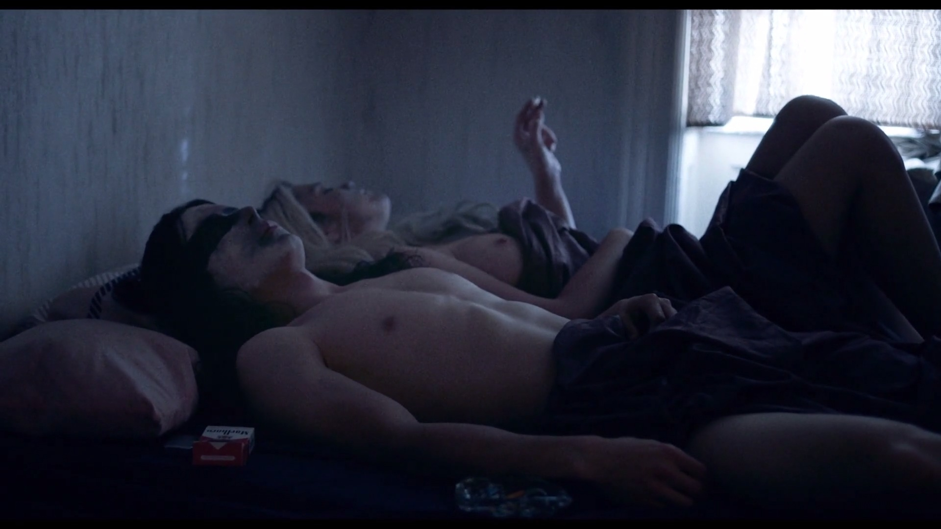 Hottest Øystein 'Euronymous' Aarseth Scenes. Sexy, Shirtless, Straight, bulge, underwear. 31401