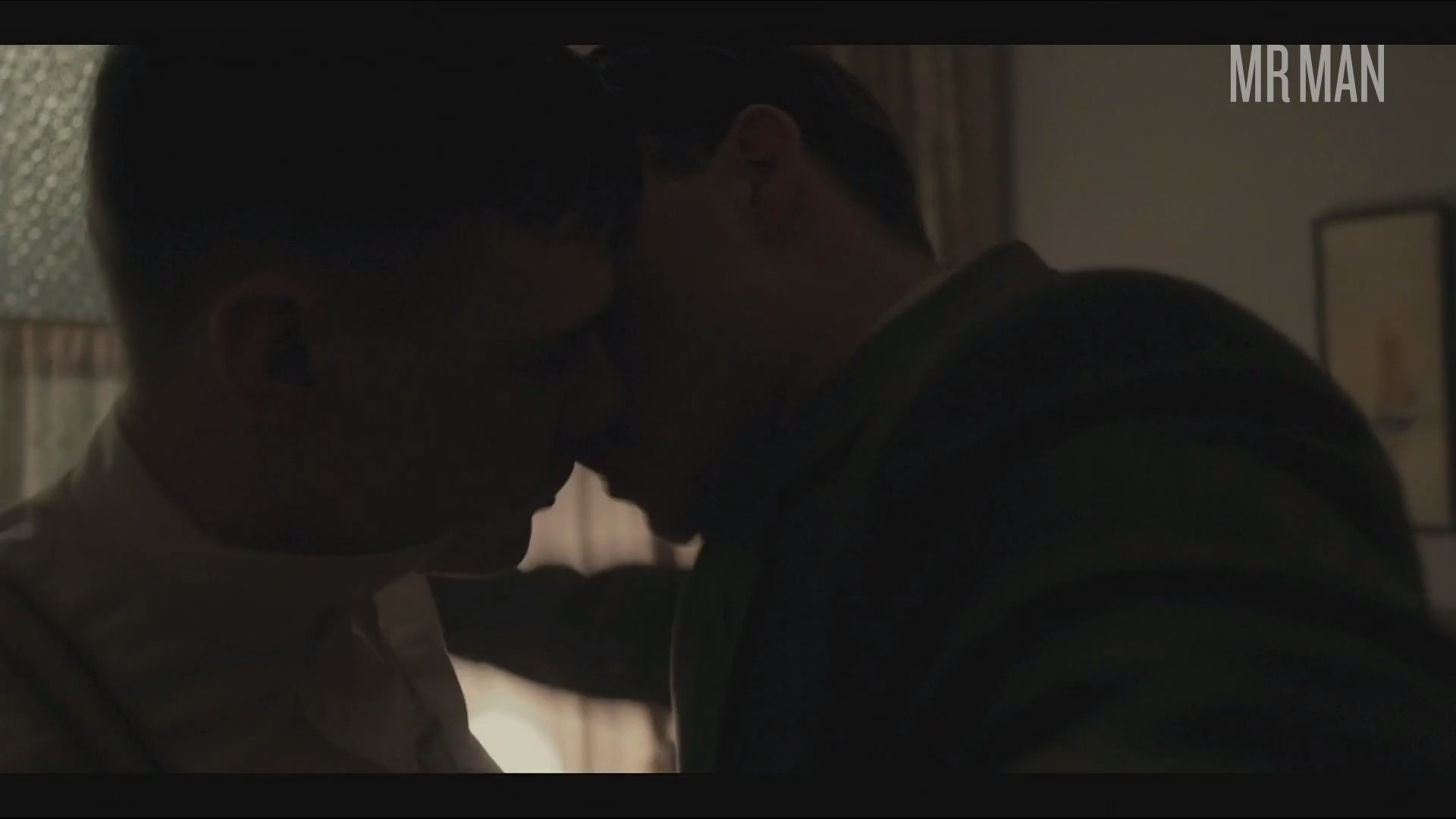 Traitors's Sexiest Scenes with Jamie Blackley. Gay, Sexy. 31440