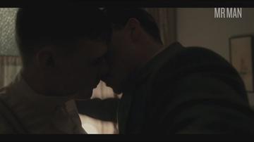 Traitors's Sexiest Scenes with Jamie Blackley. Gay, Sexy. 31440